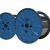 Brush Wires on Spools